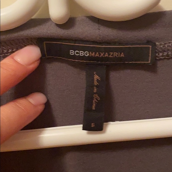 BCBGMAXAZRIA shirt - Picture 2 of 3